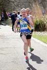 Northern Womens 6 Stage Relay, Sefton Park, Liverpool. Photo: David T. Hewitson/Sports for All Pics